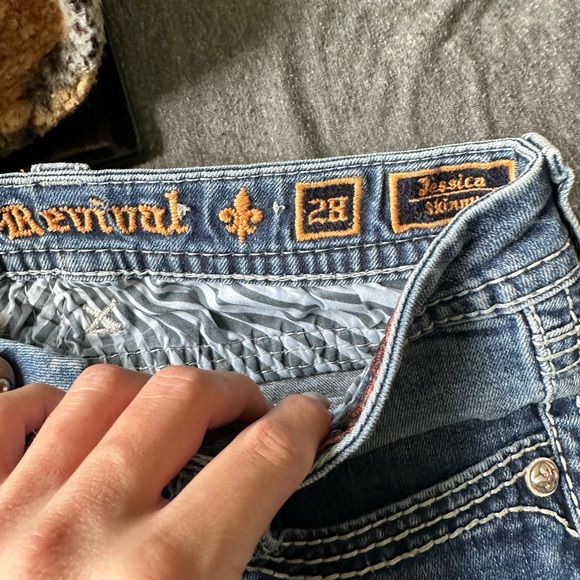 Jeans - Picture 3 of 4